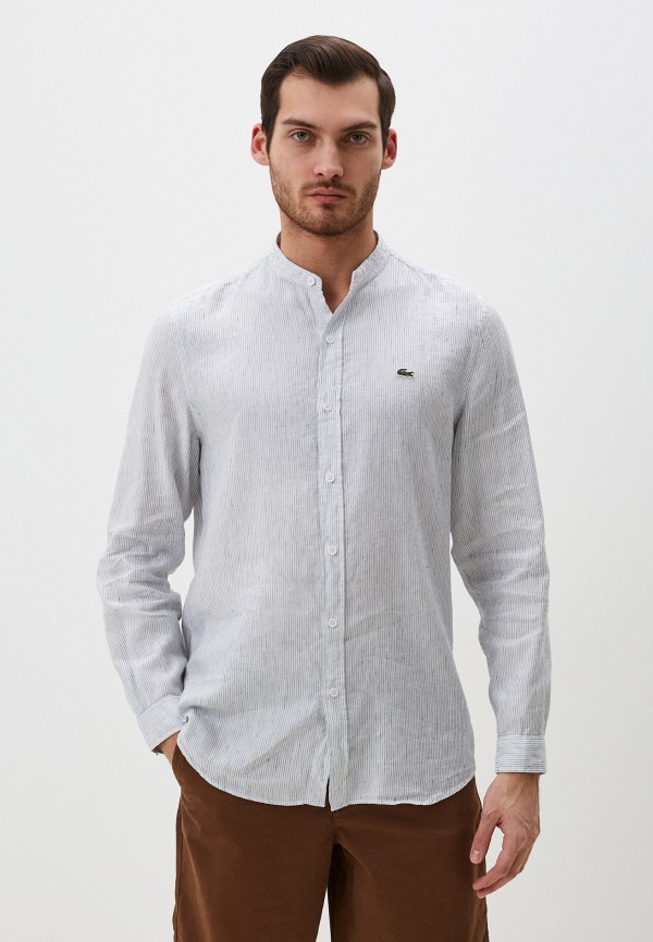 Lacoste Рубашка - Regular Fit - фото 1