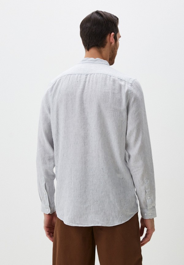 Lacoste Рубашка - Regular Fit - фото 3