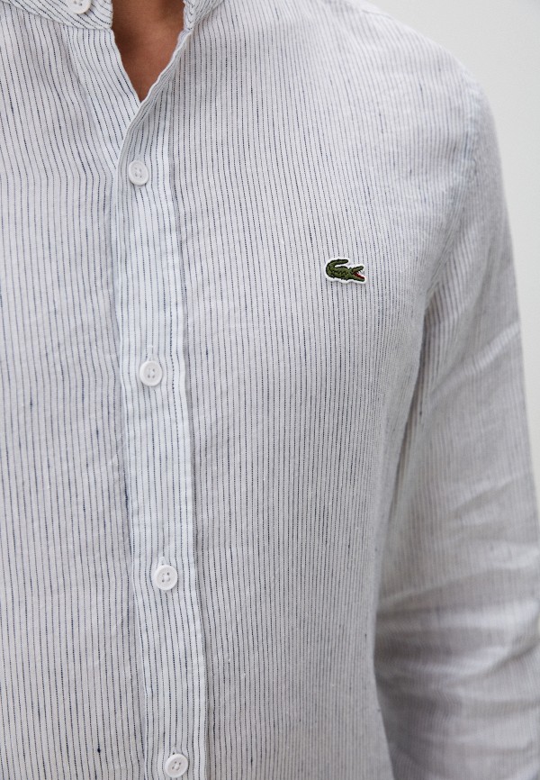 Lacoste Рубашка - Regular Fit - фото 4