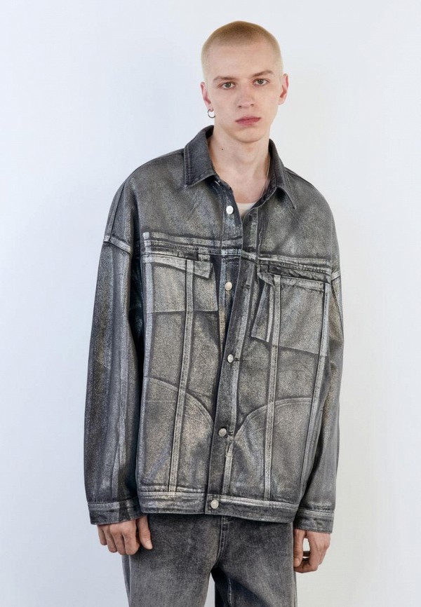 Befree Куртка джинсовая - фото 1