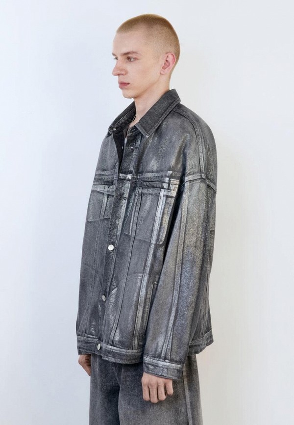 Befree Куртка джинсовая - фото 4