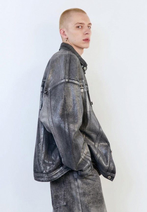 Befree Куртка джинсовая - фото 5