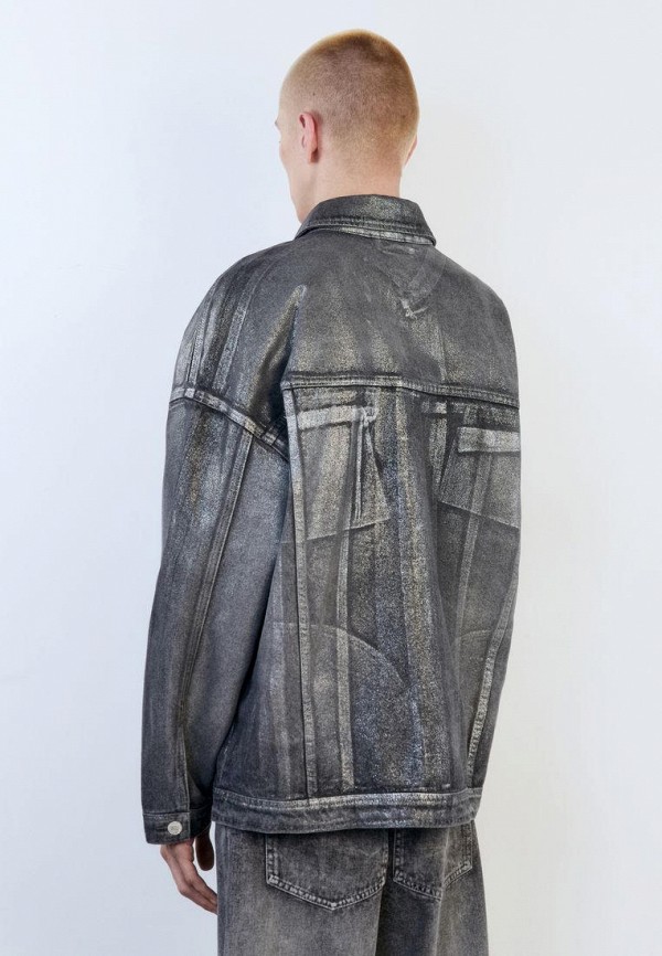 Befree Куртка джинсовая - фото 3