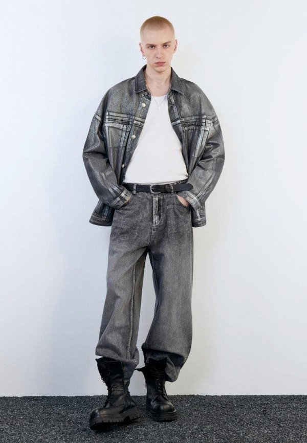 Befree Куртка джинсовая - фото 2