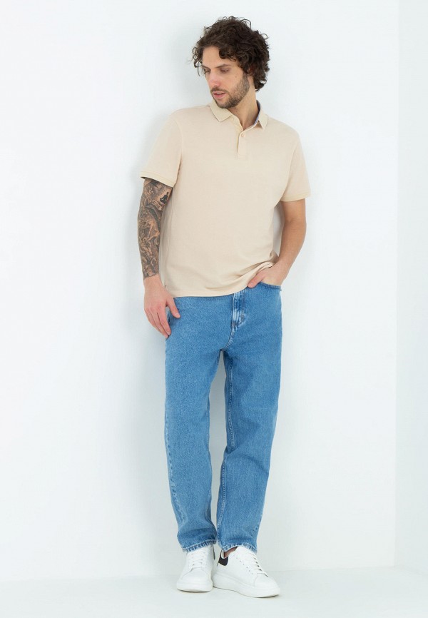 Thomas Berger Поло - фото 2