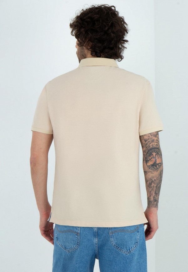 Thomas Berger Поло - фото 3