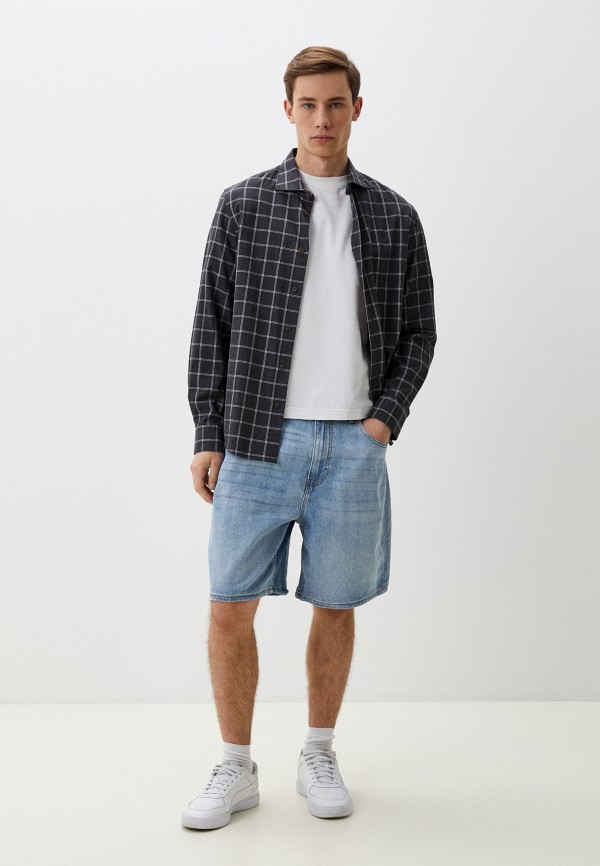 Terranova Шорты джинсовые - фото 2