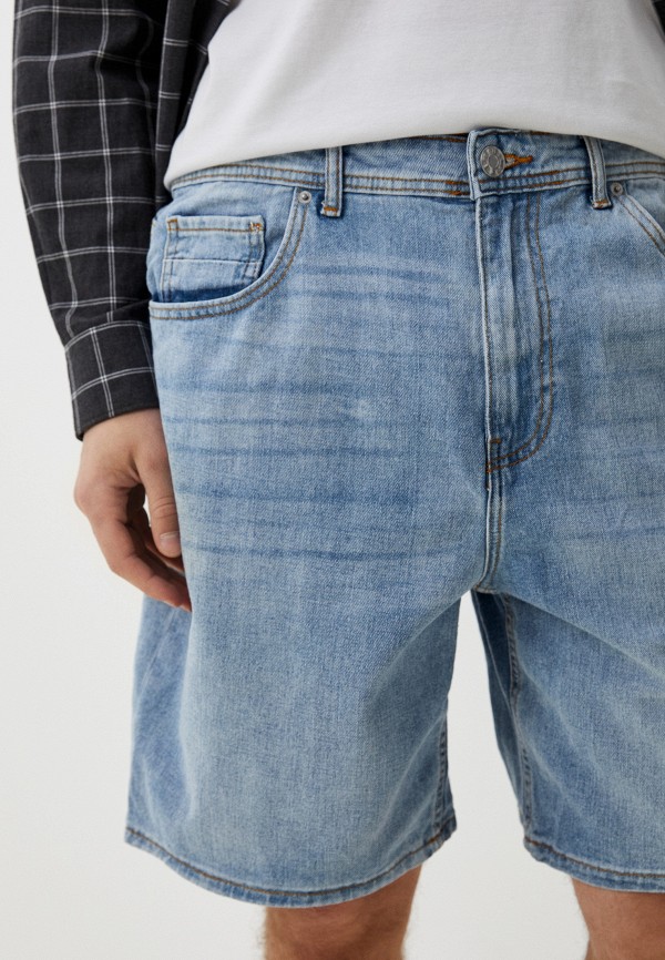 Terranova Шорты джинсовые - фото 4