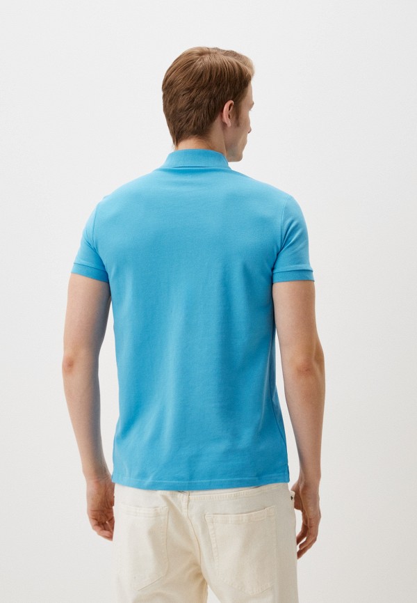 Terranova Поло - фото 2