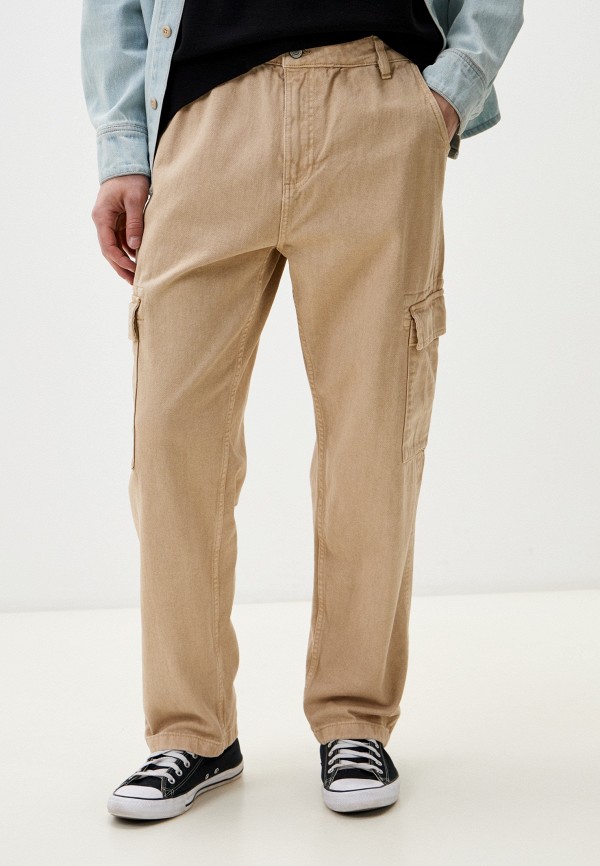 Terranova Джинсы - Cargo fit - фото 1