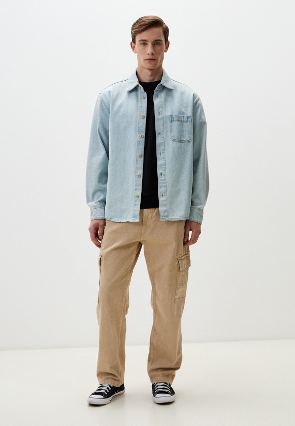 Terranova Джинсы - Cargo fit - фото 2