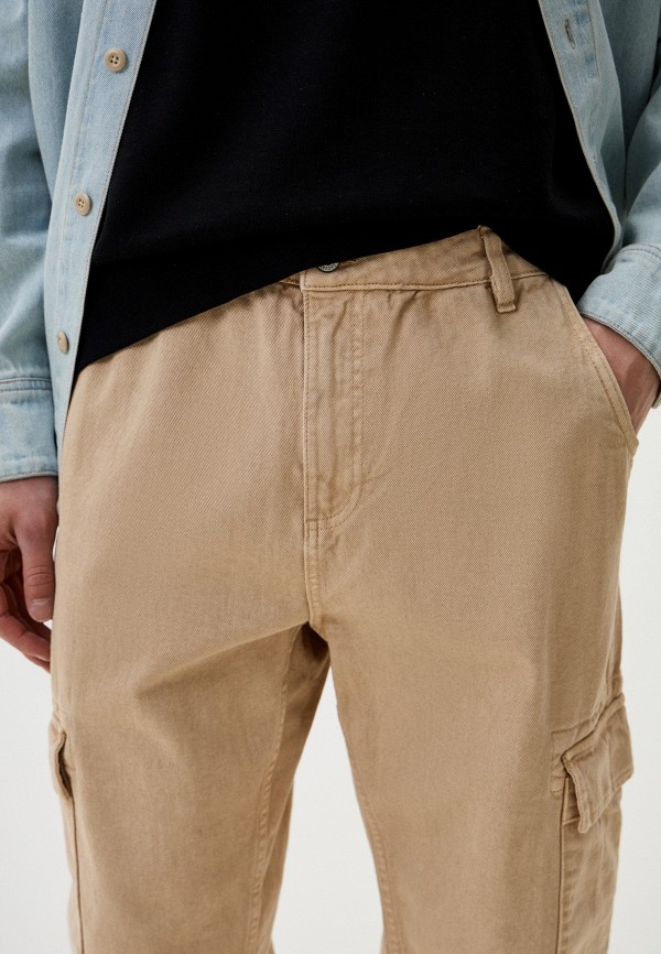 Terranova Джинсы - Cargo fit - фото 4