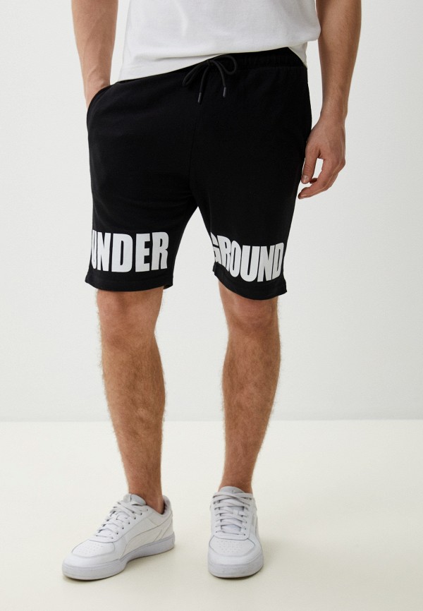 Terranova Шорты спортивные - фото 1