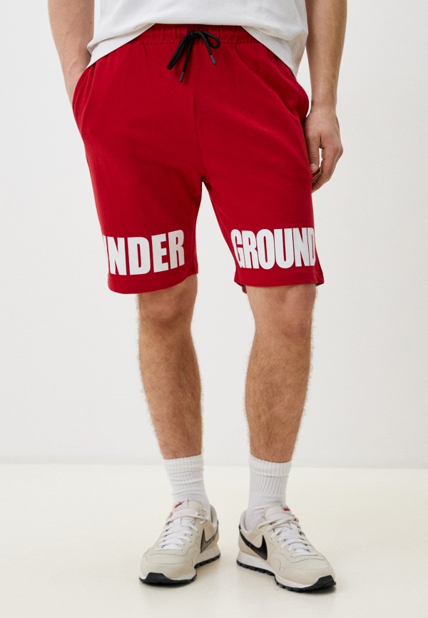 Terranova Шорты спортивные - фото 1