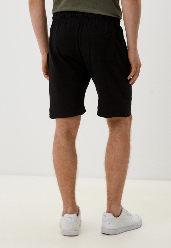 Шорты спортивные Terranova, цвет: черный, MP002XM00LOO — купить в ...