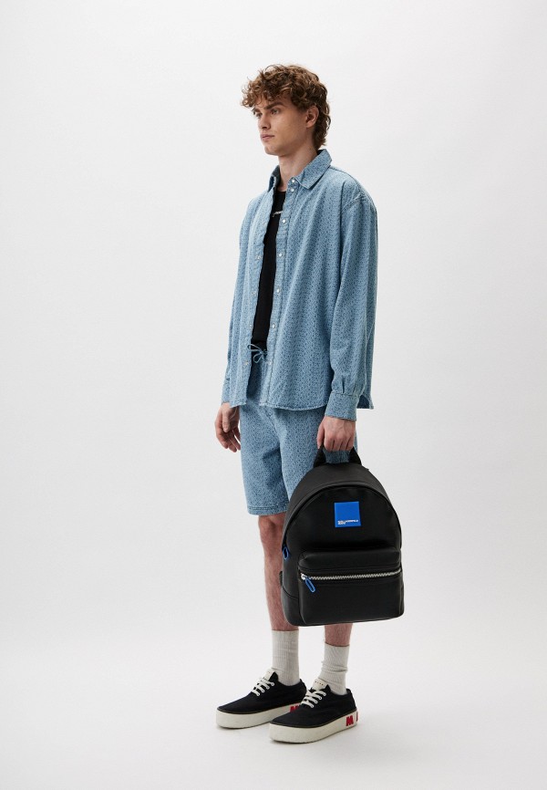 Karl Lagerfeld Jeans Рюкзак - фото 6