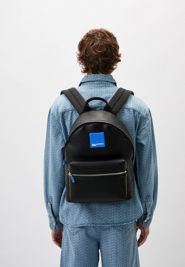 Karl Lagerfeld Jeans Рюкзак - фото 5