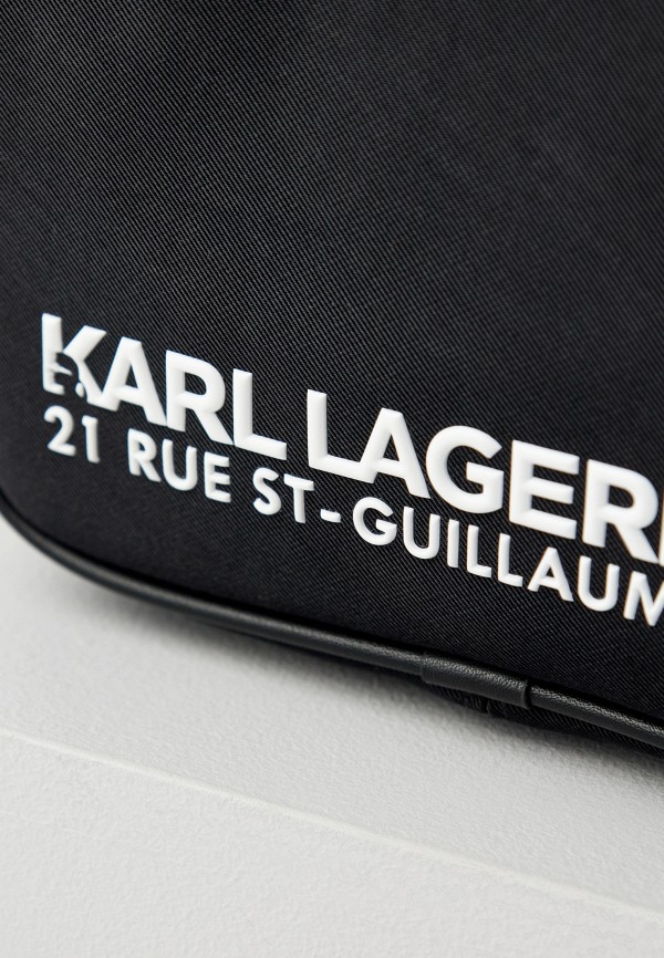 Karl Lagerfeld Сумка -  - фото 3