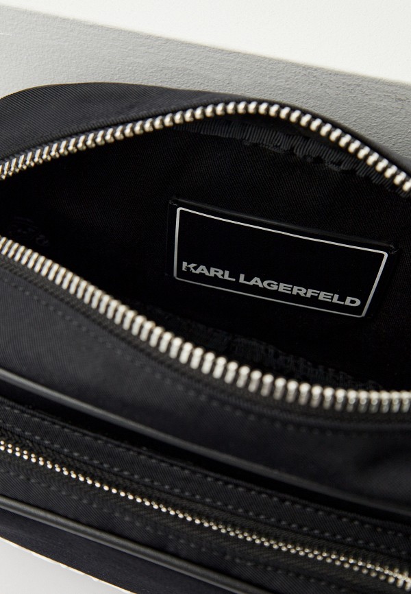 Karl Lagerfeld Сумка -  - фото 4