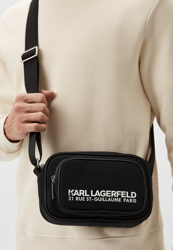 Karl Lagerfeld Сумка -  - фото 6