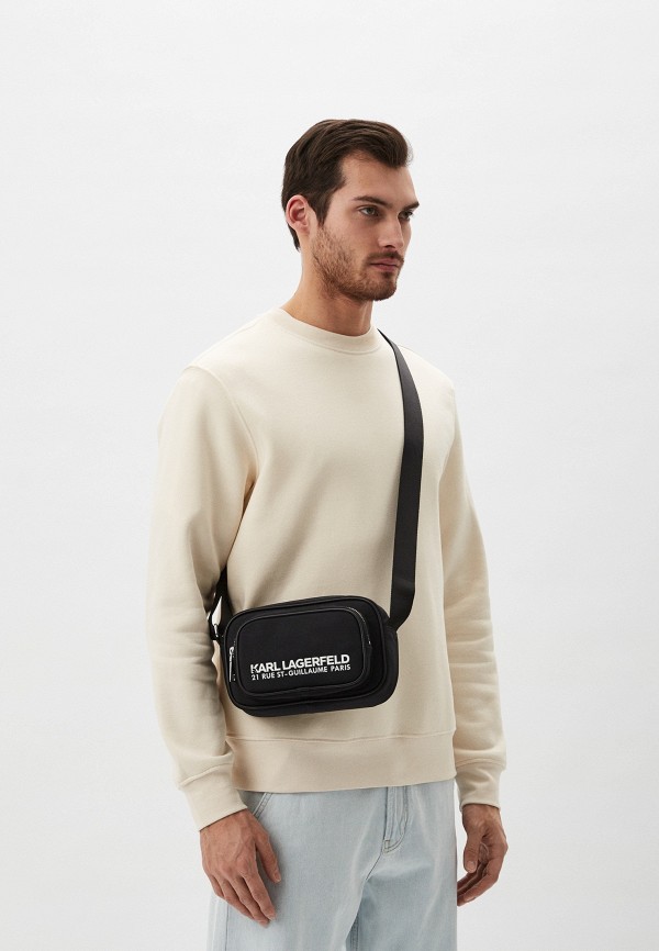 Karl Lagerfeld Сумка -  - фото 5