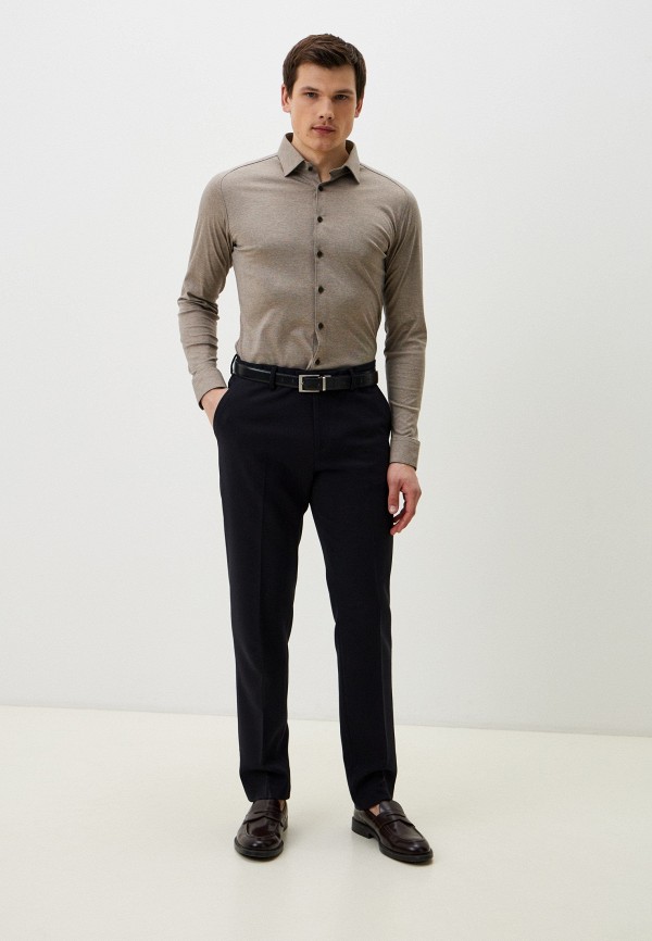 Desoto Рубашка - Lamoda Ecxlusive - фото 2