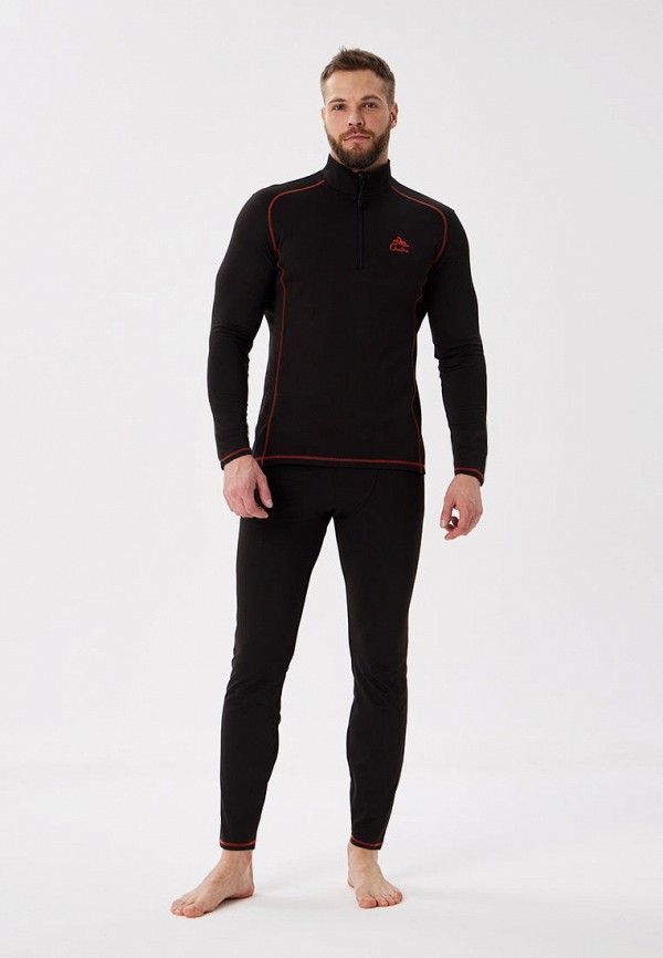 Chalka Термобелье низ - Outdoor - фото 2