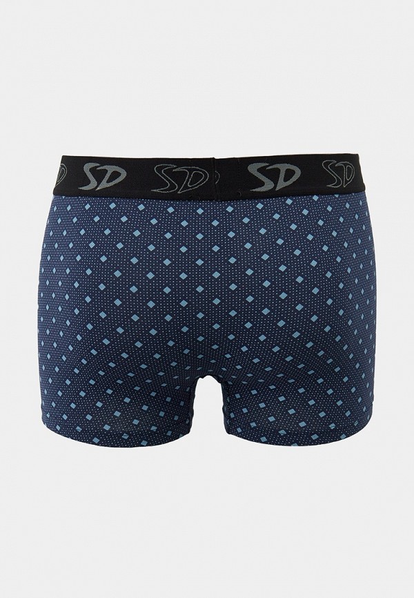 Sergio Dallini Трусы 3 шт. - фото 2