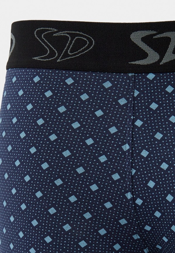 Sergio Dallini Трусы 3 шт. - фото 3