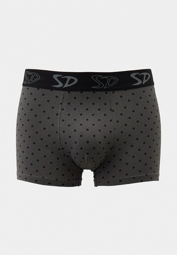 Sergio Dallini Трусы 3 шт. - фото 4