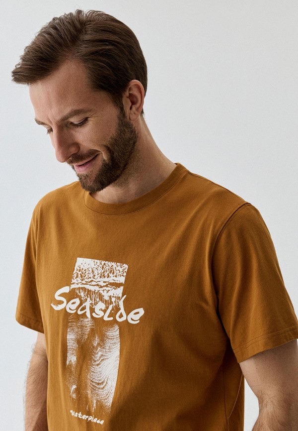 Sela Футболка - фото 4