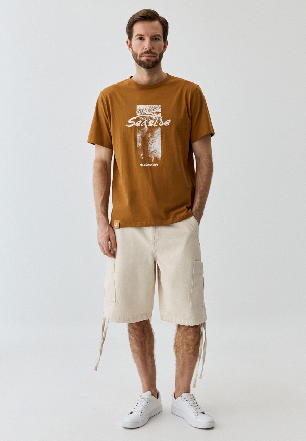 Sela Футболка - фото 2