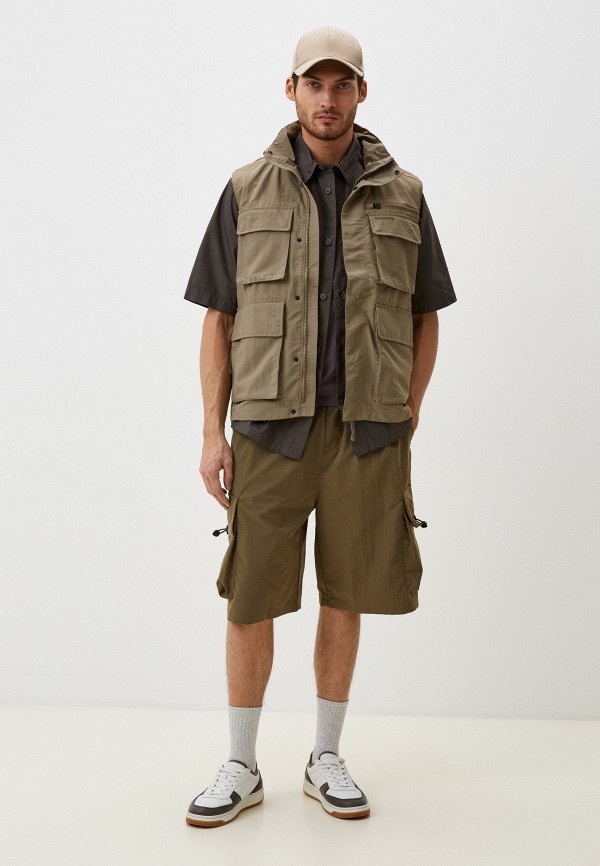 Craghoppers Жилет спортивный - NosiLife Adventure Gilet IV - фото 2