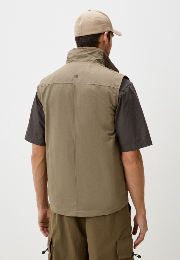 Craghoppers Жилет спортивный - NosiLife Adventure Gilet IV - фото 3