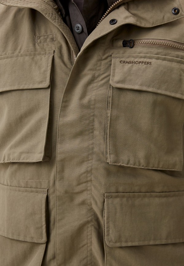 Craghoppers Жилет спортивный - NosiLife Adventure Gilet IV - фото 5