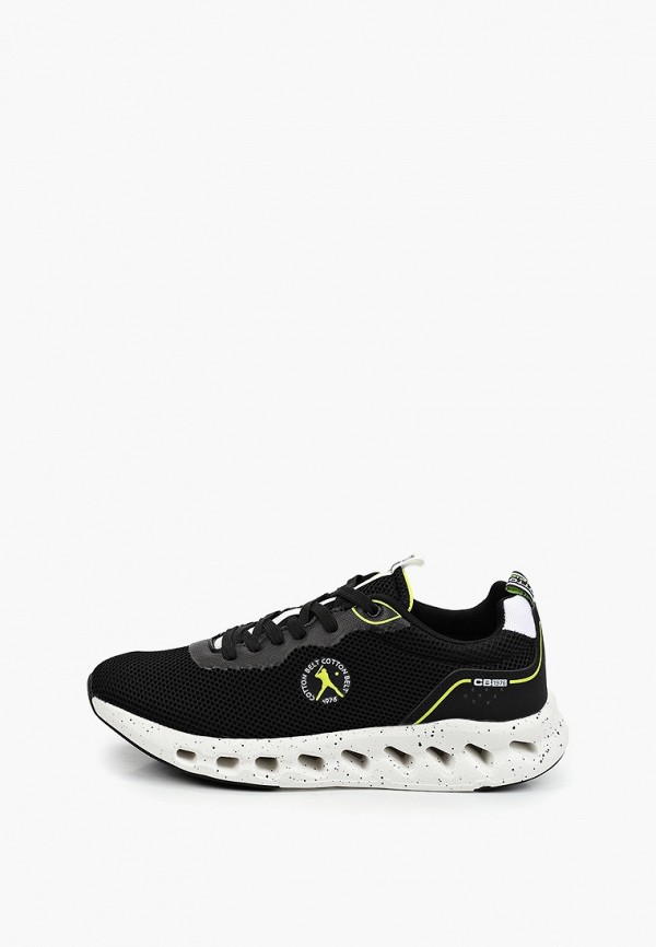 Cotton Belt Кроссовки - METEORA - фото 1