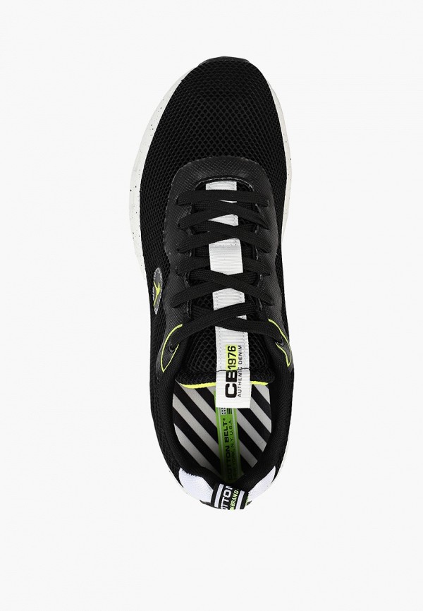 Cotton Belt Кроссовки - METEORA - фото 4