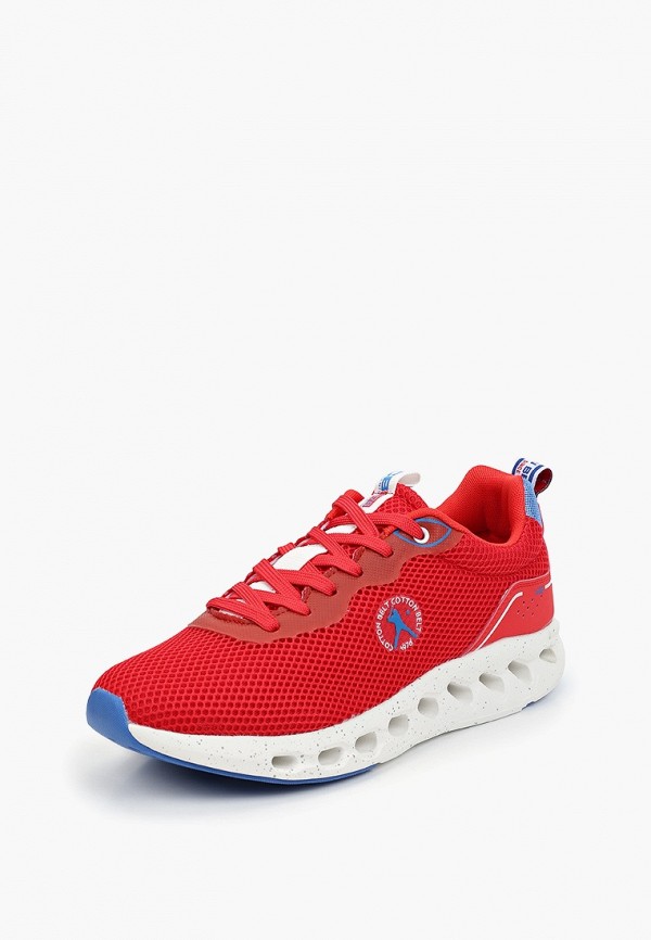 Cotton Belt Кроссовки - METEORA - фото 2