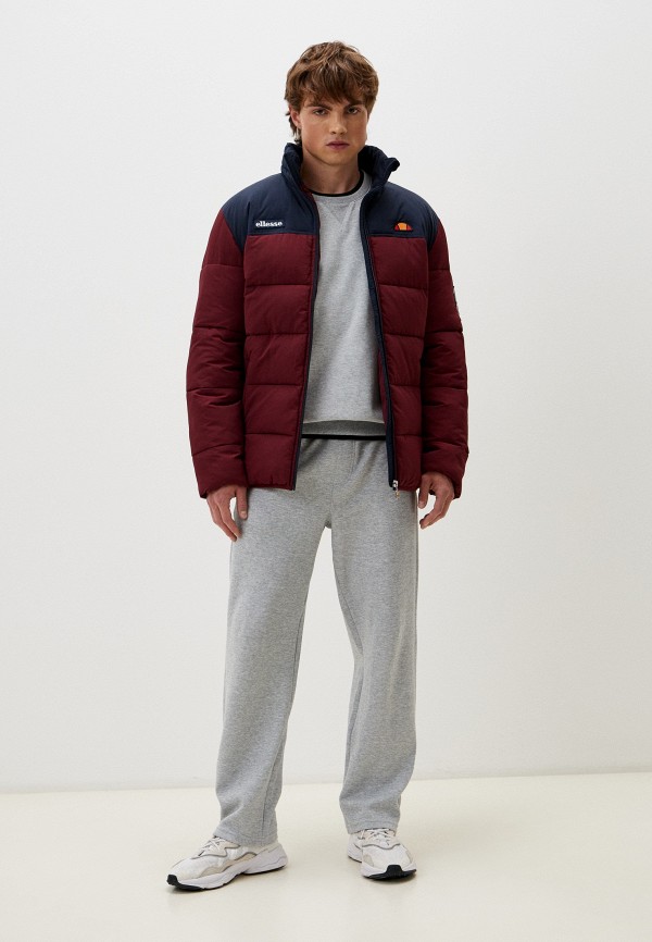 Ellesse Куртка утепленная - Nebula Padded Jacket - фото 2