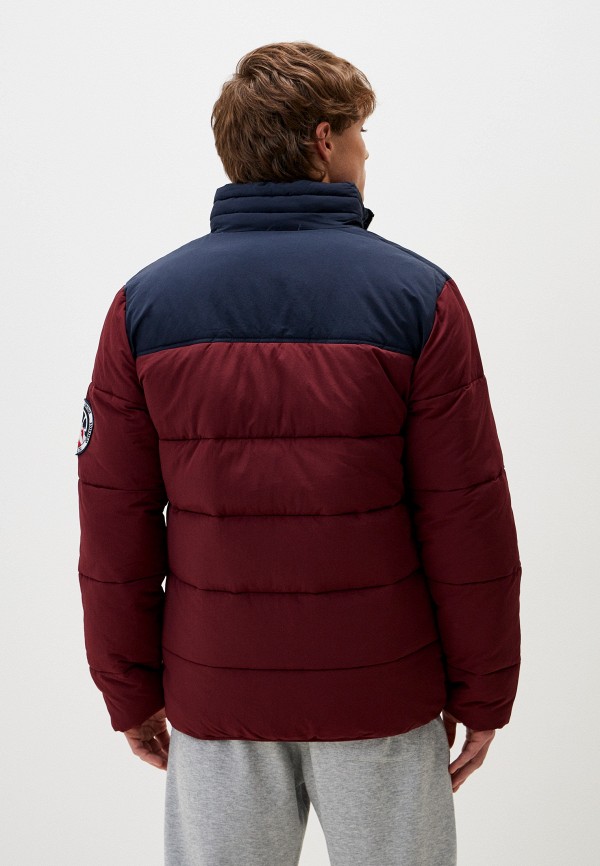 Ellesse Куртка утепленная - Nebula Padded Jacket - фото 3