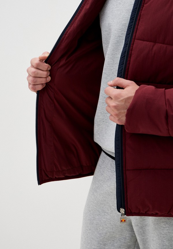 Ellesse Куртка утепленная - Nebula Padded Jacket - фото 4