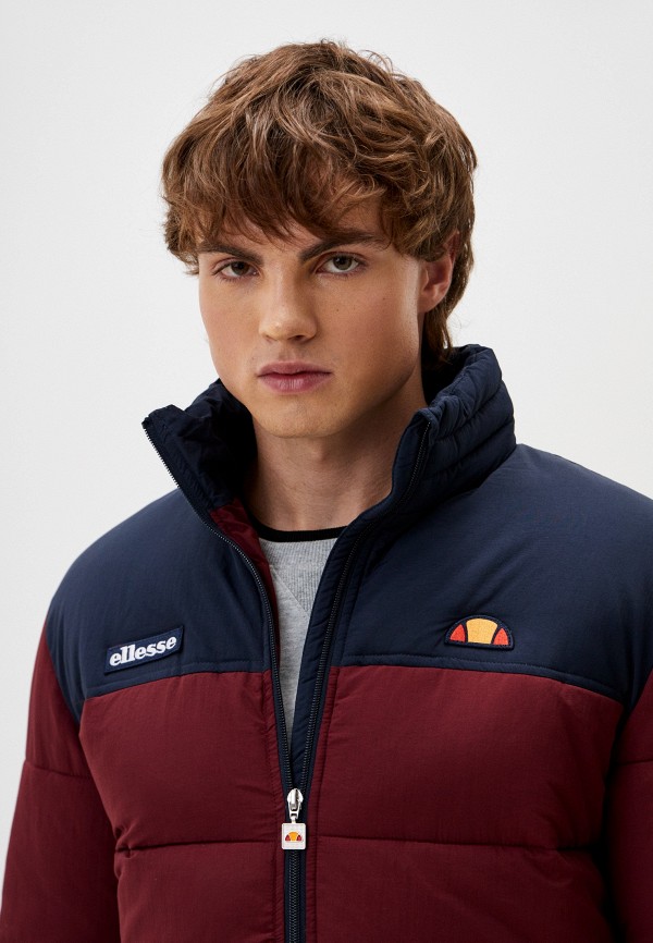 Ellesse Куртка утепленная - Nebula Padded Jacket - фото 5