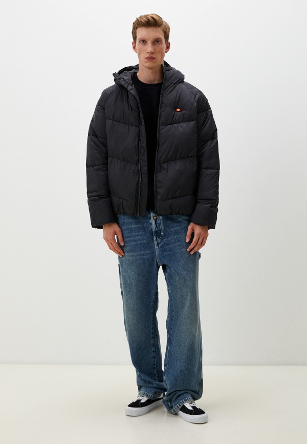 Ellesse Куртка утепленная - Feira Padded jacket - фото 2