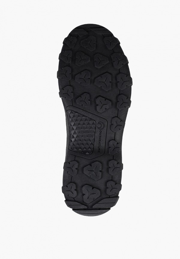 Outventure Ботинки трекинговые - FORESTER - фото 5