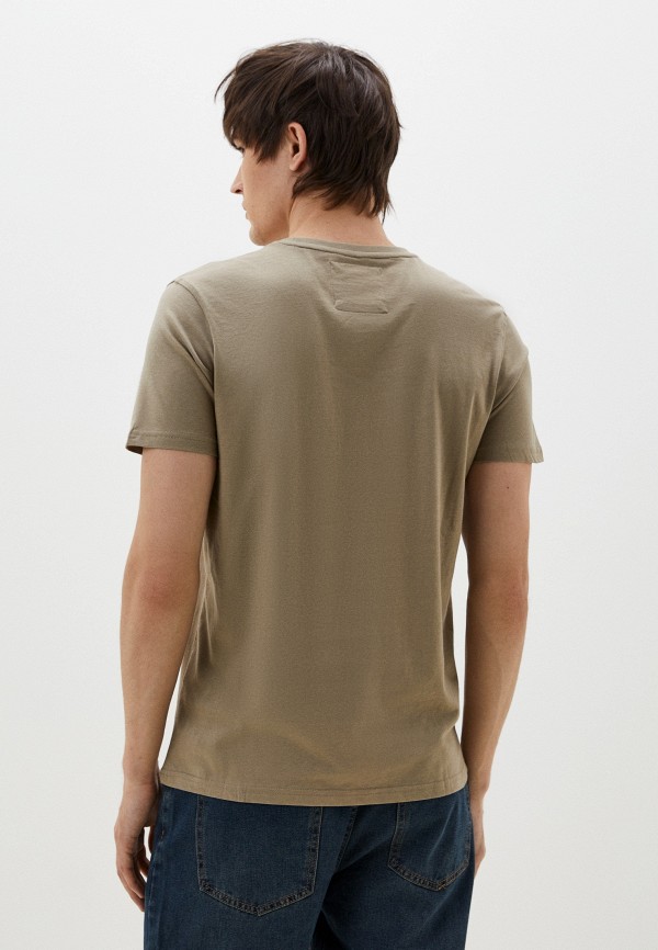 ZU Elements Футболка - фото 2