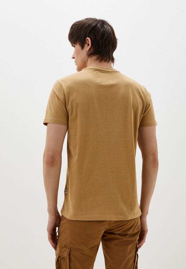 ZU Elements Футболка - фото 2