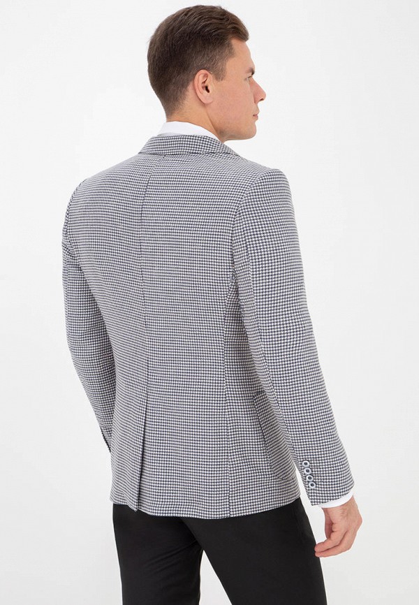 Thomas Berger Пиджак - Slim Fit - фото 3