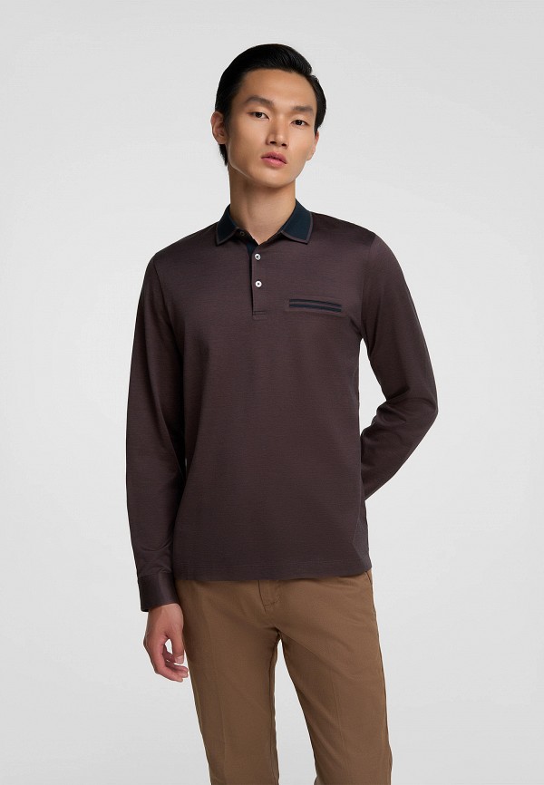 HENDERSON Поло - HPL-0100 - фото 1