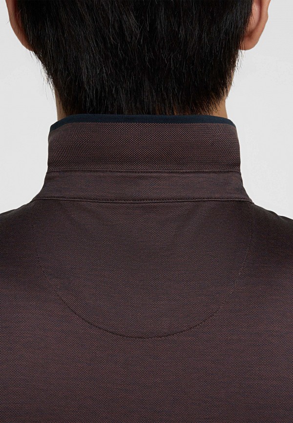 HENDERSON Поло - HPL-0100 - фото 4