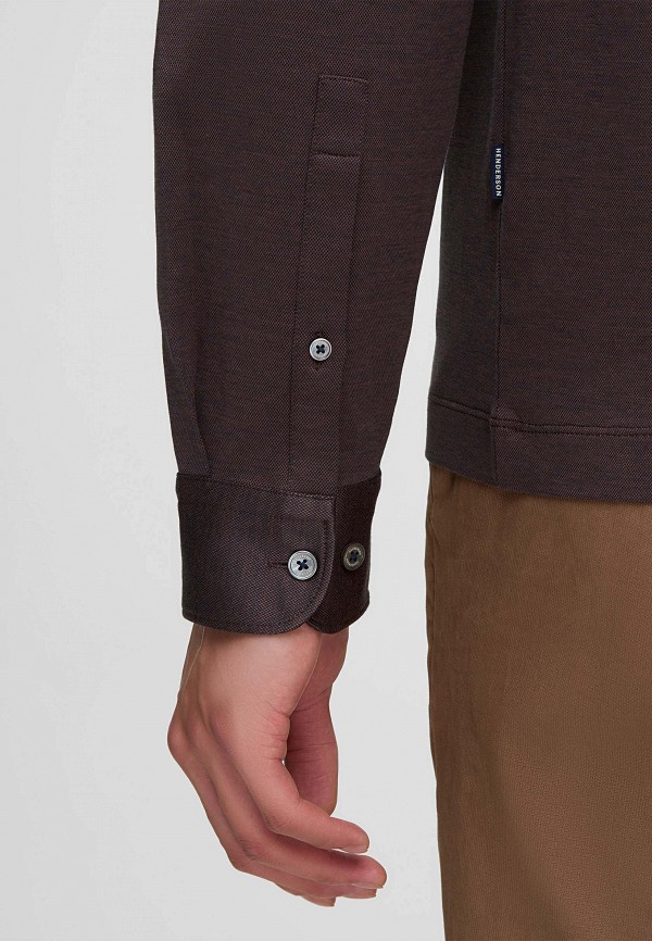 HENDERSON Поло - HPL-0100 - фото 6